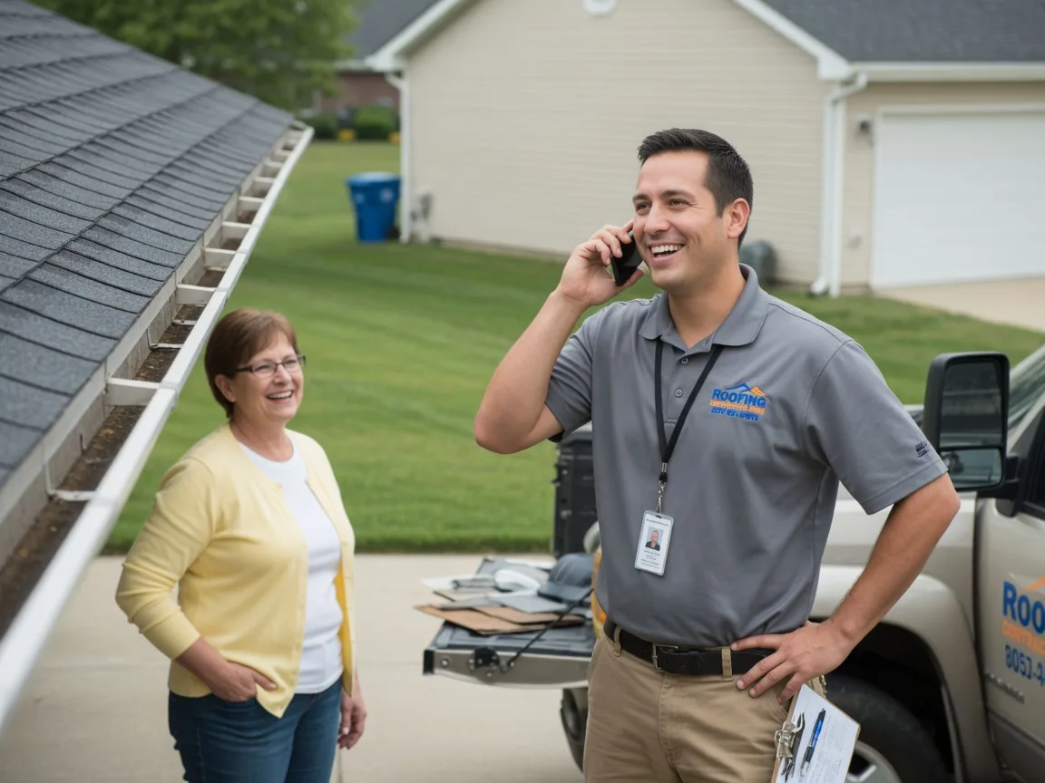 Local Roofing Contractors Langlois, OR FAQs